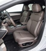 BYD Han EV 2026– For Sale From China | CAR IN CHINA - Image 2