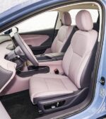 Hongqi Tiangong 05 2026– China Export Vehicle | CAR IN CHINA - Image 2
