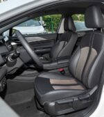 GAC Honda EA6– Buy Direct From China | CAR IN CHINA - Image 2