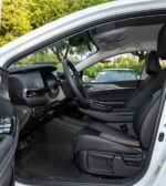 GAC Toyota EA6– For Sale From China | CAR IN CHINA - Image 2