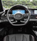 Hyundai Elantra– For Sale From China | CAR IN CHINA - Image 3