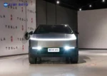 Tesla Cybertruck Electric Pickup– Buy Direct From China | CAR IN CHINA - Image 2