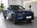 X Peng G9– Buy Direct From China | CAR IN CHINA - Image 2