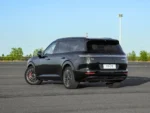 Lynk & Co 900– Buy Direct From China | CAR IN CHINA - Image 3