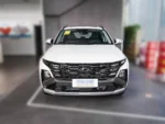 Hyundai Tucson– Buy Direct From China | CAR IN CHINA