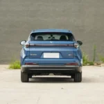 Neta U New Energy Car– Buy Direct From China | CAR IN CHINA - Image 3