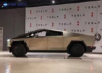 Tesla Cybertruck Electric Pickup– Buy Direct From China | CAR IN CHINA - Image 3