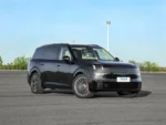 Lynk & Co 900– Buy Direct From China | CAR IN CHINA - Image 4
