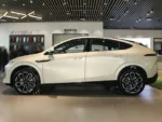 Xpeng G6– Buy Direct From China | CAR IN CHINA - Image 4