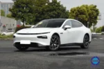 Xpeng P7 Electric Sedan– Buy Direct From China | CAR IN CHINA - Image 2