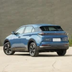 Neta U New Energy Car– Buy Direct From China | CAR IN CHINA - Image 4