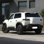 Byd Leopard 3 Electric SUV– Buy Direct From China | CAR IN CHINA - Image 3