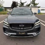 Geely MONJARO 2.0T– Buy Direct From China | CAR IN CHINA - Image 2