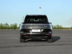 Lynk & Co 900– Buy Direct From China | CAR IN CHINA - Image 5