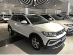 Volkswagen T Cross– Buy Direct From China | CAR IN CHINA - Image 4