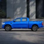 Pickup Zhongxing Lingdu 2.5T New Commercial Edition - Image 2