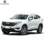 Haval H6 Phev Car Compact Hybrid SUV– Buy Direct From China | CAR IN CHINA - Image 6