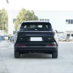 Neta X 500– Buy Direct From China | CAR IN CHINA - Image 4