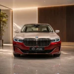 BMW M760li Xdrive V12 Custom Edition– Buy Direct From China | CAR IN CHINA - Image 2
