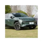 Zeekr X Geely Electric SUV– Buy Direct from China | CAR IN CHINA - Image 2