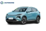 Dongfeng Honda M-Nv Shangyi Edition– Buy Direct From China | CAR IN CHINA - Image 2