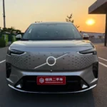 Volvo Em90 Ultra– Buy Direct From China | CAR IN CHINA
