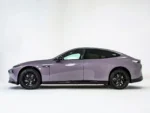 XPeng P7– Buy Direct From China | CAR IN CHINA - Image 4