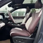 Geely MONJARO 2.0T– Buy Direct From China | CAR IN CHINA - Image 3