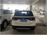 Volkswagen T Cross– Buy Direct From China | CAR IN CHINA - Image 5