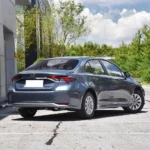 Toyota Corolla 2026 1.8L Hybrid Dual-Engine– Buy Direct From China | CAR IN CHINA - Image 2