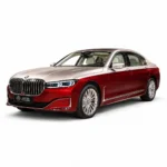 BMW M760li Xdrive V12 Custom Edition– Buy Direct From China | CAR IN CHINA - Image 3