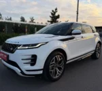 Land-Rover Evoque– Buy Direct From China | CAR IN CHINA