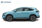 Dongfeng Honda M-Nv Shangyi Edition– Buy Direct From China | CAR IN CHINA - Image 3