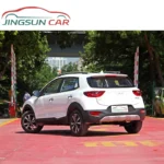 KIA Kx1– Buy Direct From China | CAR IN CHINA - Image 4