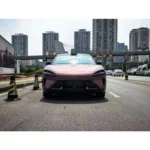 Xiaomi Yu7– Buy Direct From China | CAR IN CHINA - Image 4