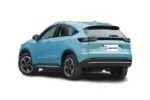 Dongfeng Honda M-Nv Shangyi Edition– Buy Direct From China | CAR IN CHINA - Image 4