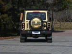 Baic/BAW 212 T01– Buy Direct From China | CAR IN CHINA - Image 4
