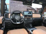 Baic/BAW 212 T01– Buy Direct From China | CAR IN CHINA - Image 5