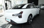 Xpeng MONA M03– For Sale From China | CAR IN CHINA - Image 3