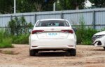 Toyota Corolla 2026– China Export Vehicle | CAR IN CHINA - Image 3