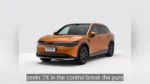 Zeekr 7X– Buy Direct From China | CAR IN CHINA - Image 2