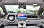DENZA N7– For Sale From China | CAR IN CHINA - Image 4