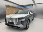 Honqi Ehs9 FAW– Buy Direct From China | CAR IN CHINA - Image 2