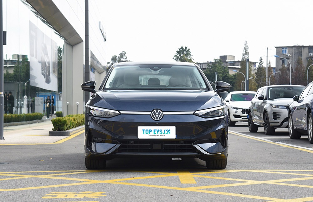 imgi_2_Volkswagen2 Volkswagen ID 7 VIZZION– For Sale From China | CAR IN CHINA - Image 1