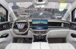DENZA D9– For Sale From China | CAR IN CHINA - Image 3