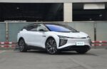Hiphi X– Buy Direct From China | CAR IN CHINA - Image 3