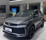 Geely Coolray L– Buy Direct From China | CAR IN CHINA - Image 3