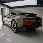 Hiphi Z Electric Car– Buy Direct From China | CAR IN CHINA - Image 5