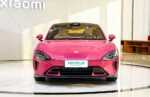 Xiaomi SU7 EV– For Sale From China | CAR IN CHINA