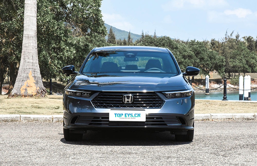 imgi_3_2_3(15) Honda Accord 2026– China Export Vehicle | CAR IN CHINA - Image 1